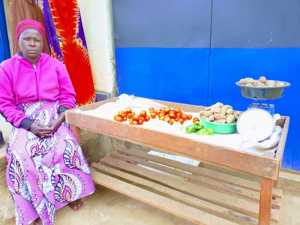 Family Micro-Grants & Trade