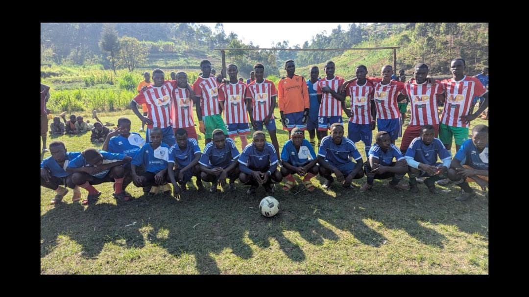 Youth Athletic Club